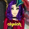 alyxiah