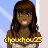 chouchou25
