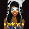 x--oriane--x