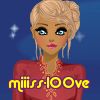 miiiss-l00ve