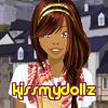 kissmydollz