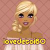 lovedetoi60