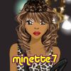 minette7