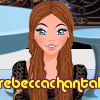 rebeccachantal