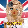 raurette