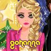 gohanna