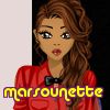 marsounette