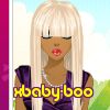 xbaby-boo