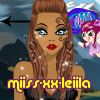 miiss-xx-leiila