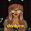 darika-x