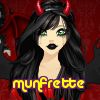 munfrette