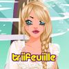 triifeuiille