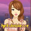 hell-diablesse