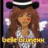 belle-brunexx