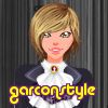 garconstyle