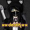 x-x-death-x-x