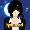 halward