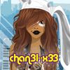 chan3l--x33