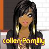 collen-familly