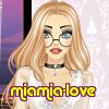 miamia-love