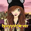 hannah4ever