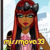 missmova33