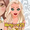 lilimisse25