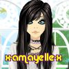 x-amayelle-x