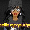 bellle-manouche