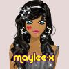 maylee-x