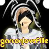 garconlovefille