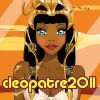 cleopatre2011