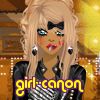 girl--canon