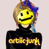 artiic-junk