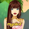 myalice