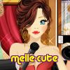 melle-cute