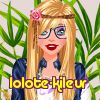 lolote-kileur