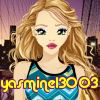 yasmine13003