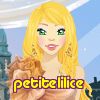 petitelilice