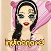 indiaana-x3