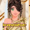 lovexbieber