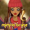 mimi-la-brune