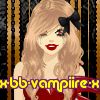 x-bb-vampiire-x