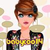 babycool14