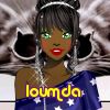 loumda