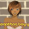 jonathan-boy-y