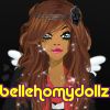 bellehomydollz