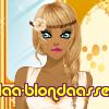 laa-blondaasse