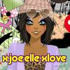 x-joeelle-xlove