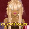 crystalflower